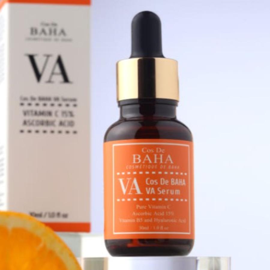 Cos De BAHA Sérum Vitamine C Pure 15