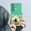 For Tecno Pop 5 LTE Phone Case 5Lte BD4 BD4i BD4a Cover Soft Silicon Cute Cartoon Panda Flower Boys Girls Funda Protective Coque