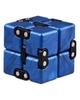 QiYi 2x2 Crazy Cube 2x2x2 Endless Magic Infinite Cube Entspannen Entlasten Druck 2 Schichten Cube Puzzle Spielzeug für Kinder Geschenk