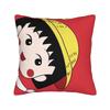 Chibi Maruko-chan  Pillow Case  Custom Pillow Cover For Wedding Party Home Decor Morden Cushion Cover