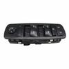 For Dodge Nitro Journey Jeep Liberty Chrysler 4602533AF Electric Power Master Window Control Switch Regulator Lifter Button