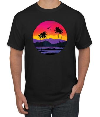 Oberteile – T-Shirts