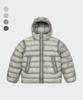 Musinsa Standard Sports Edge Sheerloft Padded Jacket (4 Colors)