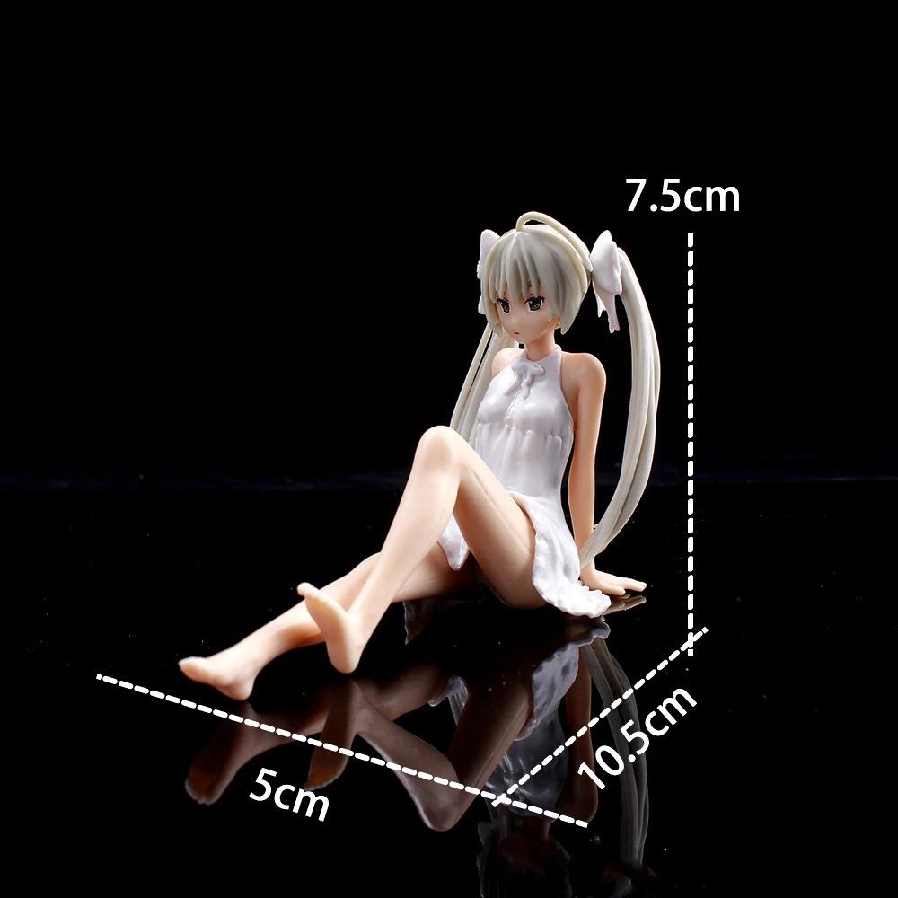 Sailor Moon Figur Anime Cartoon Jupiter Makoto Venus Minako Tsukino Hase Puppe Spielzeug Kleine Prinzessin Kuchen Dekoration Ornamente