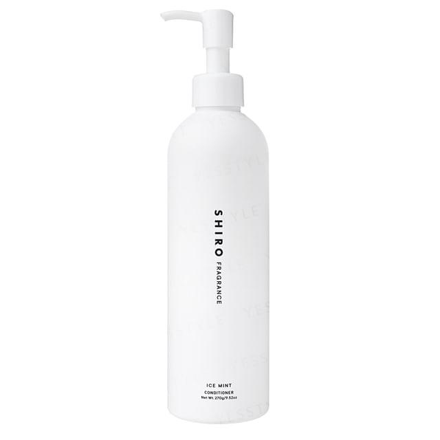 

SHIRO - Ice Mint Conditioner 270g