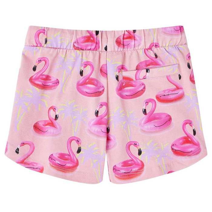Short enfants cordon de serrage rose clair 92/104/116/128/140