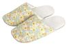 Sapatos unissex – Pantufas unissexo