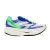 Unisex Sneakers Adizero Prime X Sonic Ink Green Cloud White/Cloud White/Sonic Ink