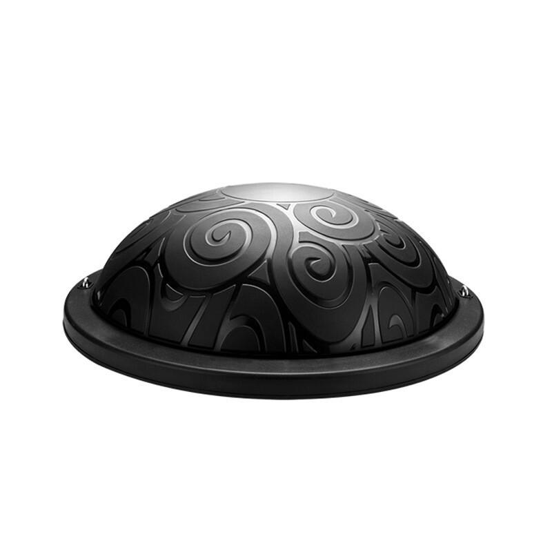 Thickened Anti-Slip Bosu Balance Ball