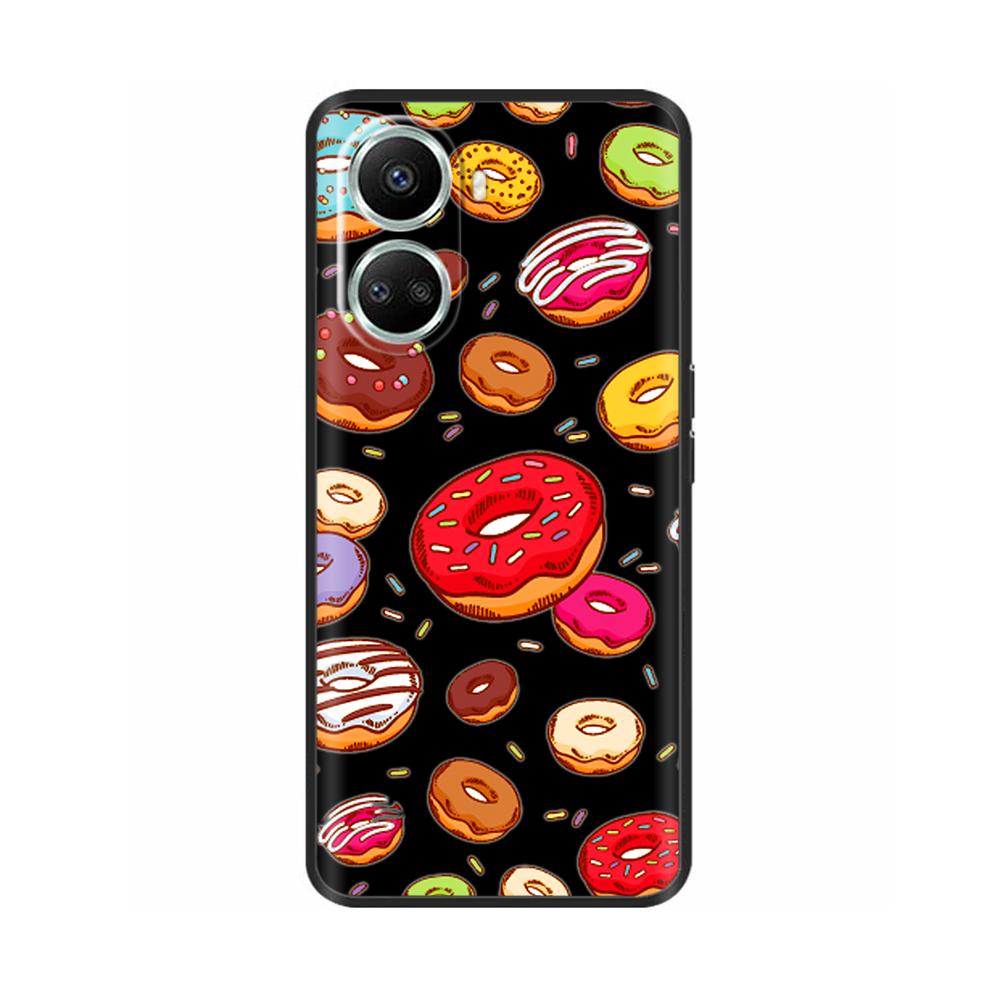 For Huawei Nova 10 SE Case New Fashion Back Cover For huawei Nova 10 Pro nova10 Silicone Soft Phone Case Nova 10SE Fundas Bumper