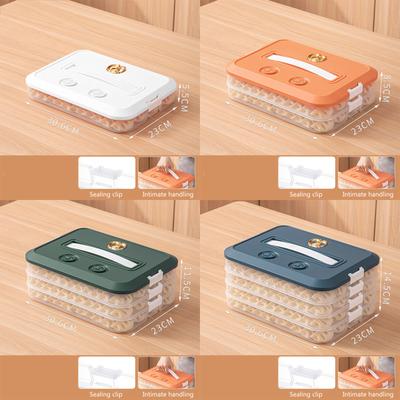 Contenitori per alimenti – Contenitori e organizer frigo