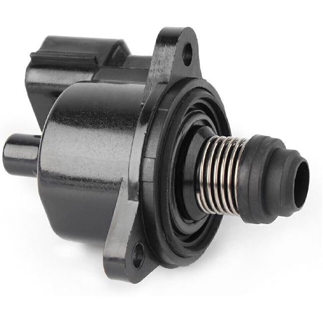 1450A166 1450A132 MD628166 MD628168 MD628318 Idle Air Control Valve IAC/FIT FOR Mitsubishi Lancer Evolution EVO 7 8 9 2.0 2.0L 4G63