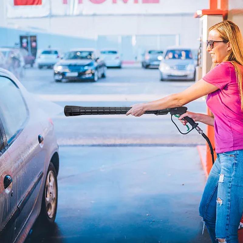 Pressure Washer Gutter Cleaner Attachment Powerwasher Extender Wand Powerwasher Spray Lance Extension Rod Attachments Extender