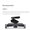 Runpu RP-9800P-12 Wired Integrated Conference System (CN Version)