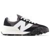 New Balance XC72 Unisex White Black UXC72NB