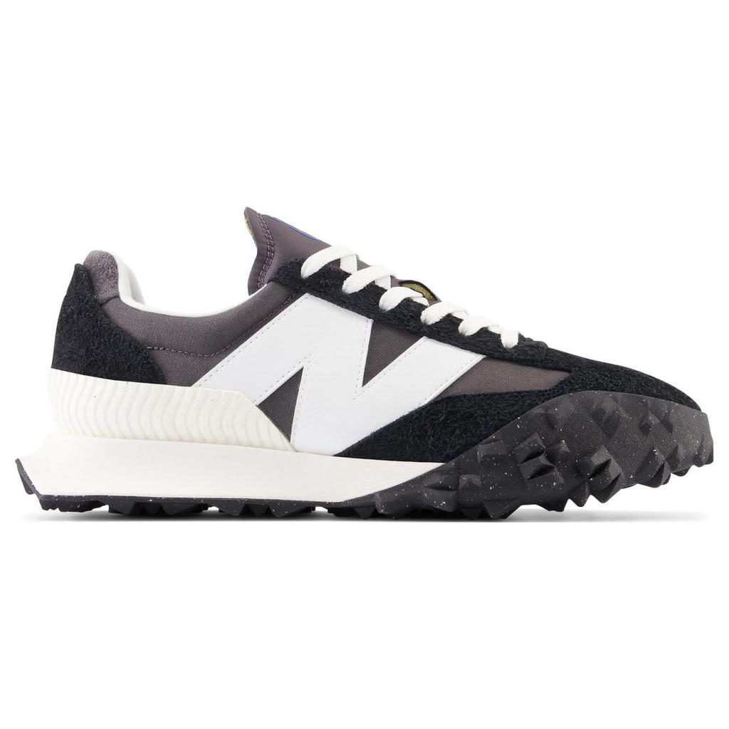 New Balance XC72 Unisex White Black UXC72NB
