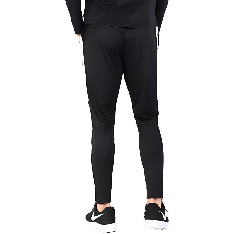 Nike Knitted Sweatpants Men's Black AJ9730-010