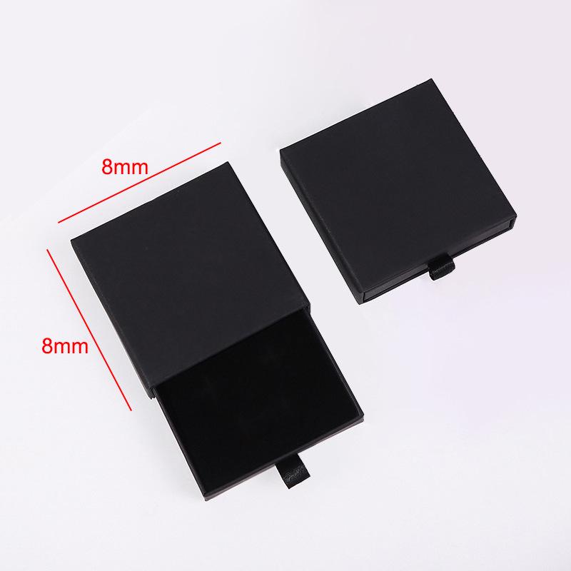 

18k Gold Electroplated Heart Tag Necklace - Blessed Engraving, Christmas Gift