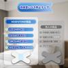 (2025 New Model) Mouth Closure Tape, 48 Uses, Mouth Breathing Prevention Tape, Anti-Snoring Tape, Reduces Snoring, Sleep, Anti-Snoring Device, Non-Wov