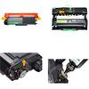 Cai Jin Compatible Toner Cartridge for Guangdian MP3020dn MP3025dn OEP3010dn OEP3012dn OEP3015dn Printer T-3002K6TB Drum Unit T-30012KP Imaging Drum