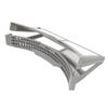 Dryer Lint Filter Case Screen DC61 02595A Dryer Lint Trap Filter with Brush for 2069505 AP4578777 PS