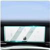 For Jetour Traveller T2 gps Navigation Tempered glass and Dashboard Screen film protector  2024  15.6inch