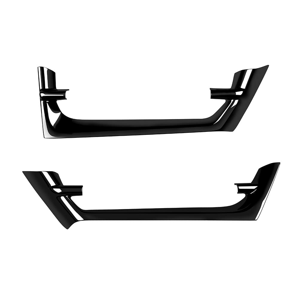 

Nissan Note E13 Aura FE13 Air Conditioning Vent Cover Bezel Second Stage Custom Car Air Car Supplies e-POWER (e-POWER) Set, Panel, Parts, Dress-Up