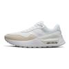 Nike Sneakers Air Max Systm 'White Pure Platinum' Scarpe Casual DM9537-101