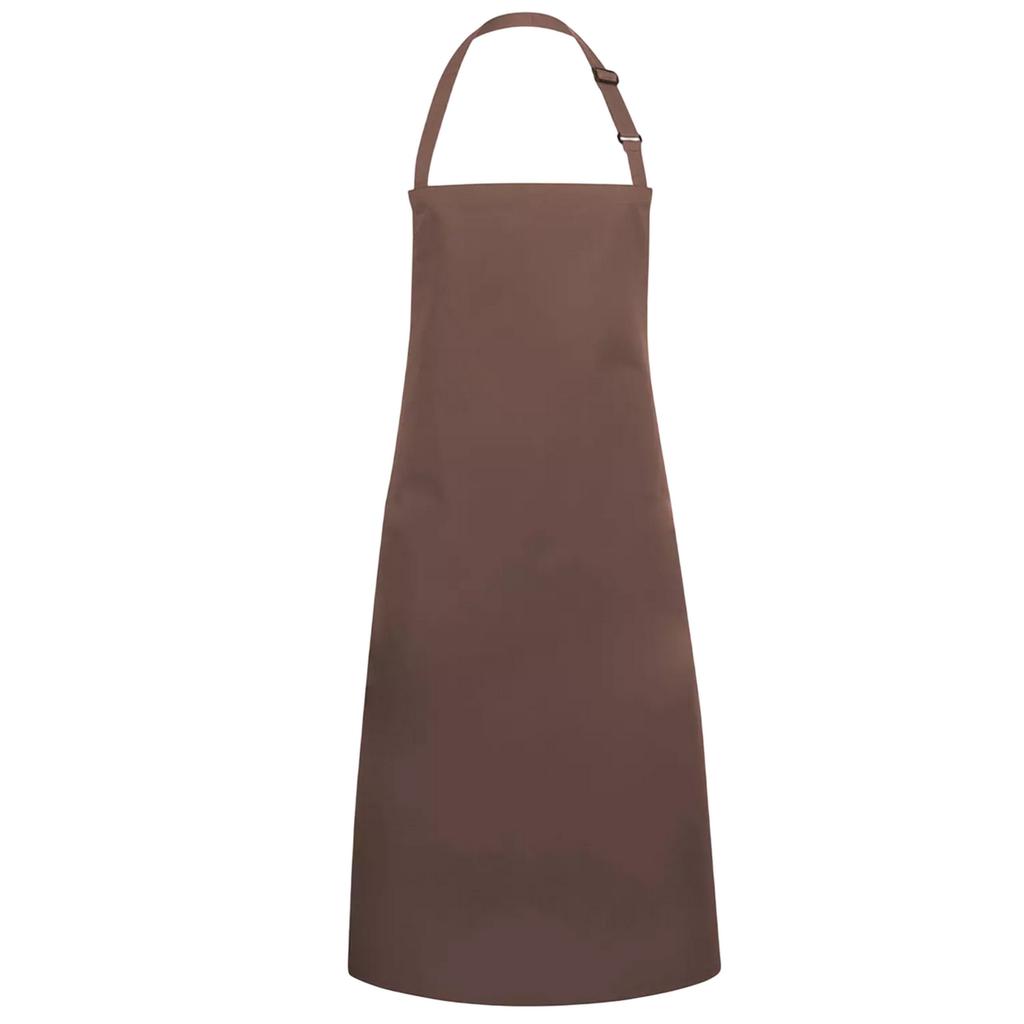 Basic Bib Apron