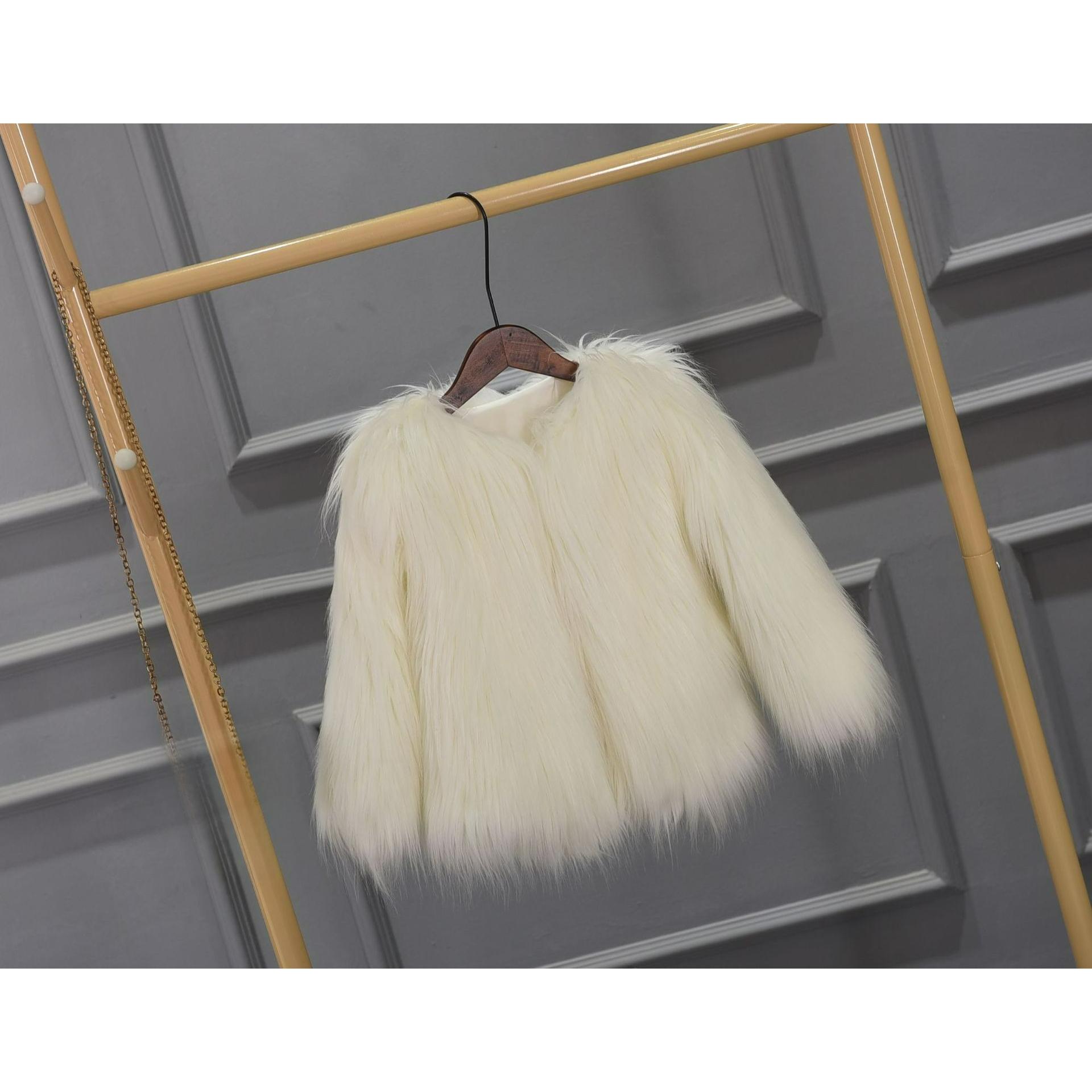 

Куртка из искусственной кожи большого размера Пальто Мода Искусственная кожа Трава Искусственная кожа Трава Стиль XS