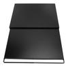Coffee Machine Tray Carbon Steel Coffee Maker Countertop Moving Slider for Coffee Cup