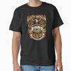 Harley Davidson HOG Road Brotherhood Klassisches T-Shirt