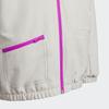Adidas Sportswear UPF50+ Water-Resistant Woven Hooded Jacket Kids Jackets KC5329