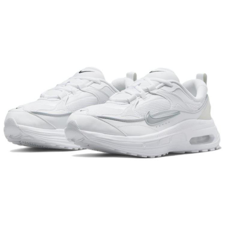 Nové dámské Nike Air Max Bliss Summit White DH5128-101
