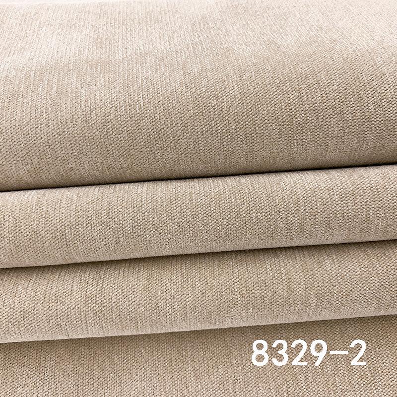 

Wear Resistant Chenille Fabric Skin Friendly Suitable for Pillow Covers Clothing Handmade Materials Fabric Multi-color Series 100x148cm