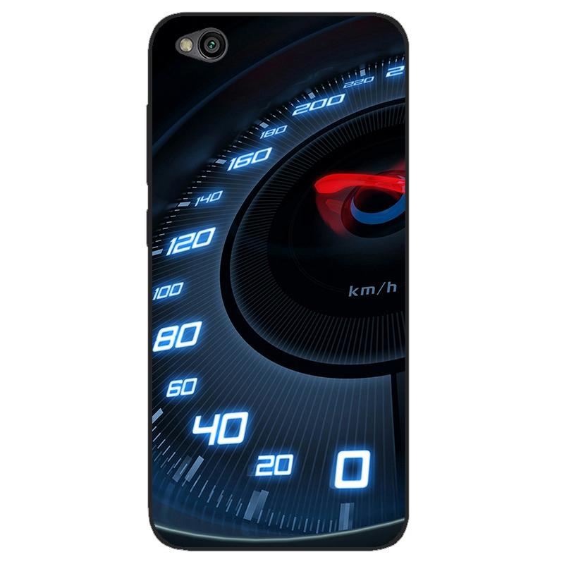 For Xiaomi Redmi Go Case Coque 5.0 Silicone Soft TPU Case on for Redmi Go Protective Shell Bag Case For Xiaomi Redmi GO fundas