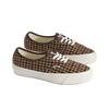 Vans Premium Authentic Harris Tweed Pack - Brown Unisex Sneakers VN000EBNBRO