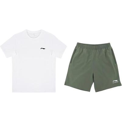Unterteile – Set aus Shorts & Oberteil