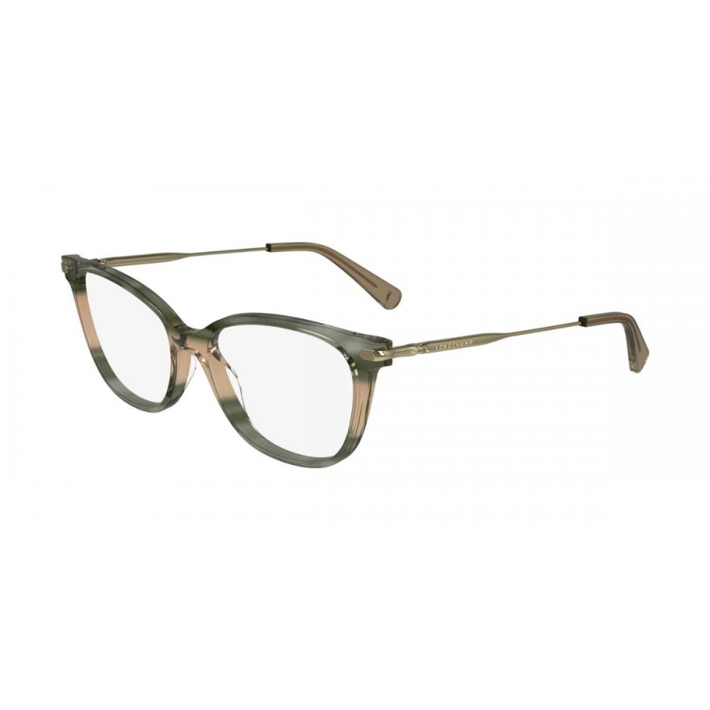 

Longchamp Lo2735 308 Women Eyeglasses 51-16-140