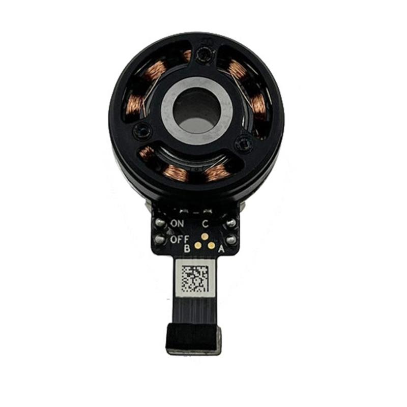 Professional Gimbal Camera Roll Motor/Pich Motor/Yaw Motor Replacement Repair Part for 3 Drones Accessories