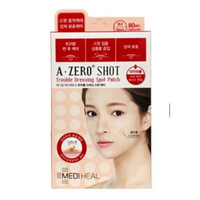 Gezichtsverzorging – Acne producten