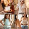 Boho Shell Starfish Conch Belly Chain for Women Sexy Imitation Pearl Gold Color Waist Chain Summer Beach Body Jewelry Belt Gift