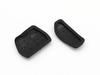 Renault Koleos, Espace, Kadjar, Captur Throttle & Brake Pedal Covers - Anti-slip Modification.