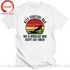 Kitesurf Kitesurfing Kitesurfer T Shirt Unisex Funny Kiteboarding Tshirt Fashion Streetwear Harajuku Tshirt Hip Hop Tops Tee Shirt