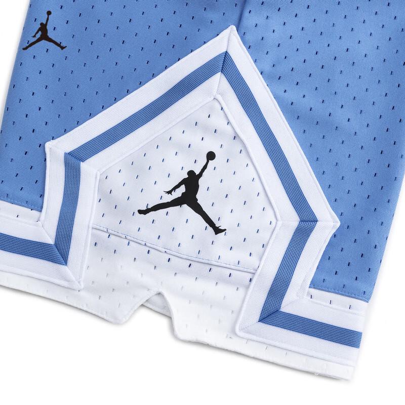 Jordan Pantaloncini sportivi in rete AJ Unisex per bambini