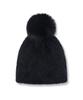 PRO-SPECS Pom Pom Beanie Blak