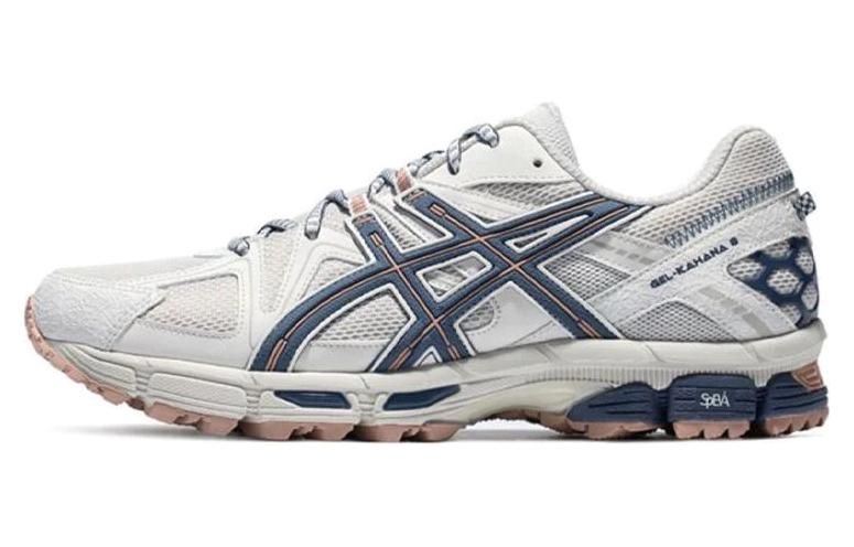ASICS Gel Kahana 8 Glacier Grey Grand Shark 39