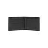 Benovero 2026 Ss Alex Soft Wallet Black Bmg1acp2201k1 
