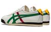 Men's Sneakers Onitsuka Tiger Limber Up NM 'White Green'