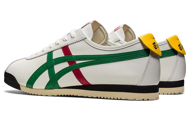 Men's Sneakers Onitsuka Tiger Limber Up NM 'White Green'